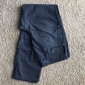 Men’s pants